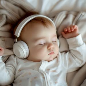 Lofi Nursery: Gentle Sleep Tunes - Lofi VHS