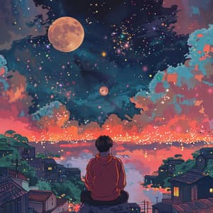 Música Para Dormir: Ecos Nocturnos - Terapeuta del sueño