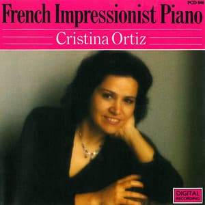 French Impressionist Piano - Claude Debussy