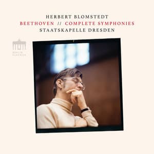 Beethoven: Complete Symphonies - Ludwig van Beethoven