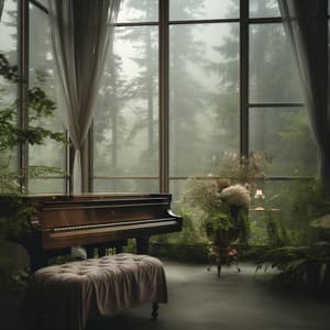 Piano Music Haven: Sanctuary of Sound - The Friendly Piano