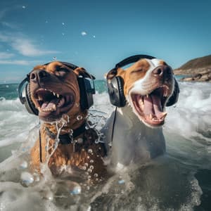 Pets Play: Ocean Ambience Melody - Lucky Days