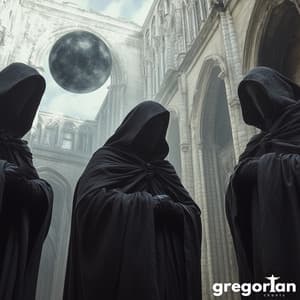 Chant of the Mystics: Divine Gregorian Chant "O Filii Et Filiae" - Gregorian Monk