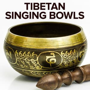 Tibetan Singing Bowls - Satorio