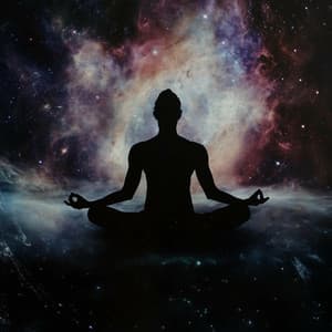 Harmonizing with Cosmic Energy - Dreamstatic