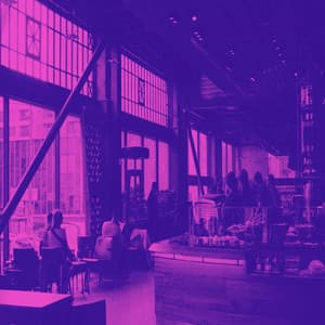 Exquisite Jazz Trio - Ambiance for Coffee and Lunch - Lazy Sunday Jazz