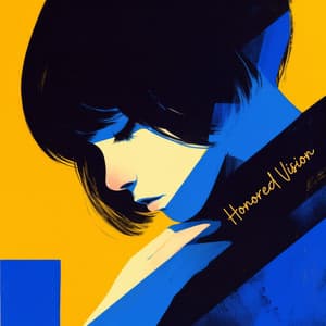 Honored Vision - Relaxation Music