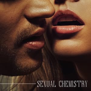 Sexual Chemistry: Tantric Intimate Energy, Making Love, Steady and Slow, Body Language Rhythm - Zone of Tantric Endorphin