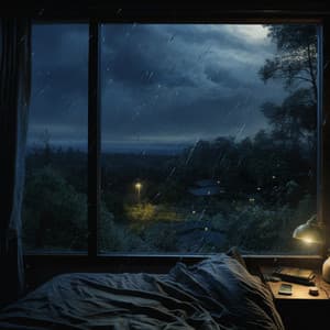 Rainstorm Weekend: Drenching Deluge - Nataural