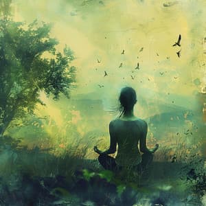 Melodía De Masaje: Ritmos Lofi Para El Toque Terapéutico - Era dorada