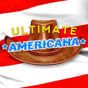Ultimate Americana - American Country Hits