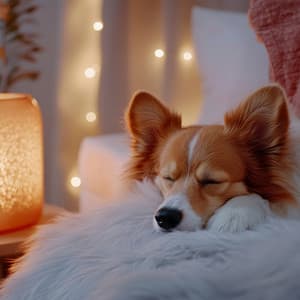 Night Relax: Hip Hop Beats for Dogs - Ultimate Dog Relaxation