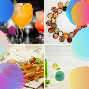 Music for Weekday Wellness - Jazz for Working Background Music