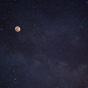 Calm & Heavenly Mindful Living - White Noise For Baby Sleep