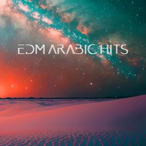 Edm Arabic Hits - Lofi Oriental Beats - Edm 2023