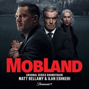 MobLand - Ilan Eshkeri