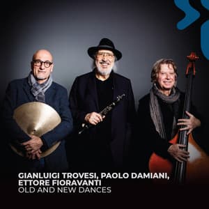 Old and New Dances - Gianluigi Trovesi
