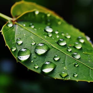 Pets' Rain Relaxation: Ultimate Rain Sounds - Afternoon Chill Out