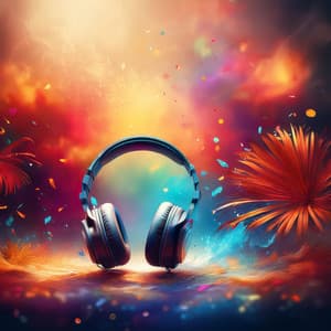 Melodic Journeys: Exploring Soundscapes - Musical Journe