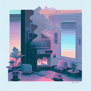 Low Fi Lounge - Lounge Ibiza