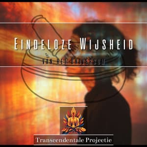 Eindeloze Wijsheid van het Universum - Transcendentale Projectie