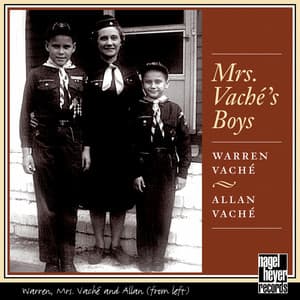 MRS. Vaché's Boys - Warren Vaché