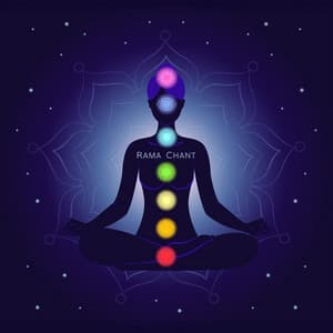Healing All Seven Chakras - Rama Chant