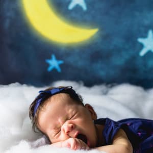 Baby's First Melodies: Music For Bedtime - Chill Vibes