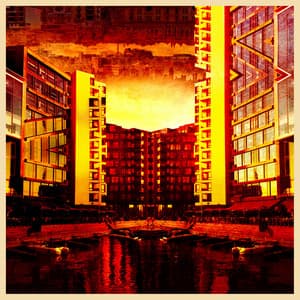 Excursions - C418