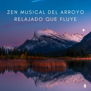 Zen Musical Del Arroyo Relajado Que Fluye - Aguas Pura