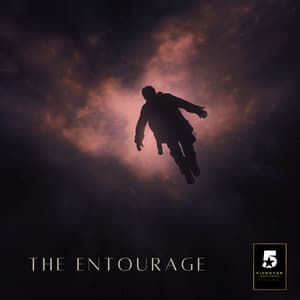 The Entourage - Nimra Mehra