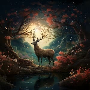 Mystical Echoes of Mantric Melodies - Nature of Sweden