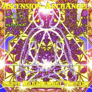Anger Management Therapy - Ascension-Archangel