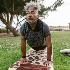 Harmonious Music for Yoga Exercises - Harmonious Yoga