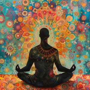 Técnicas De Relajación Profunda Con Ondas Sonoras Binaurales - Relajarse Melodías