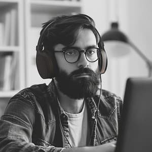 Música Para Mejorar La Concentración: Los Ritmos De Concentración Ayudan - La red acordes