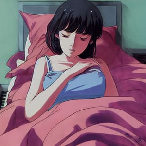 Musique calme pour dormir - Sommeil profond