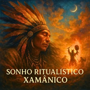 Sonho Ritualístico Xamânico - Jornada Xamânica