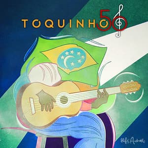 Toquinho - 50 Anos de Carreira - Toquinho