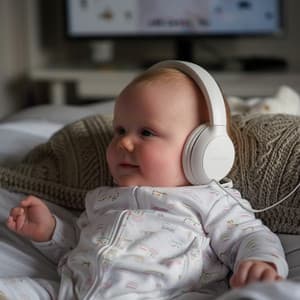 Nursery Rhythms: Baby's Daily Harmonies - Baby Lulu