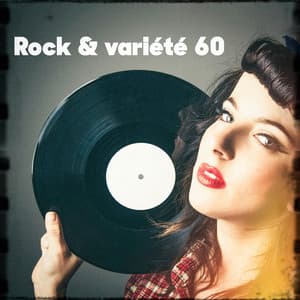 Rock & variété 60 - Generation 60