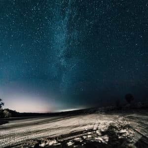 10PM Dreams: Heights of Imagination - Calm Music