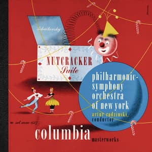 Tchaikovsky: The Nutcracker Suite, Op. 71a, TH. 35 - Pyotr Ilyich Tchaikovsky