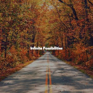 Infinite Possibilities - Good Mood Jazz
