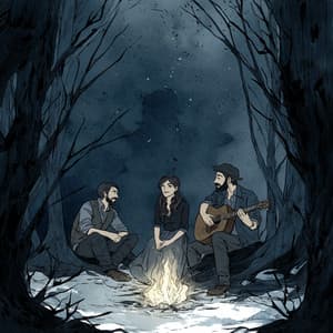 Harmonic Tale - Guitar Masters