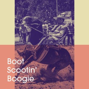 Boot Scootin' Boogie - Country Love
