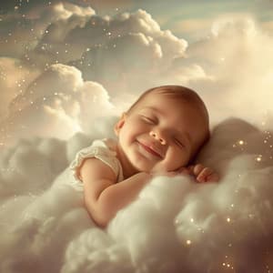 Capas De Sueño: Sonidos Calmantes Para Bebés - Cartelera de canciones de cuna para bebés