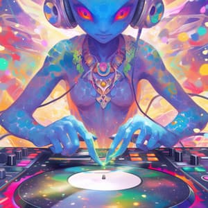 Dive into Trance - Dj Trance Vibes