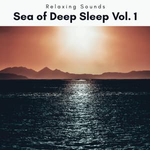 Sea of Deep Sleep Vol. 1 - 101 Relax