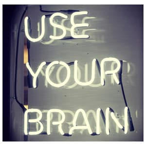 Use Your Brain - Study With Us